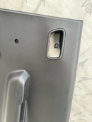 SUZUKI IGNIS MF MK2 2016-ON REAR RIGHT O/S DOOR INNER CARD PANEL 83731-62R0