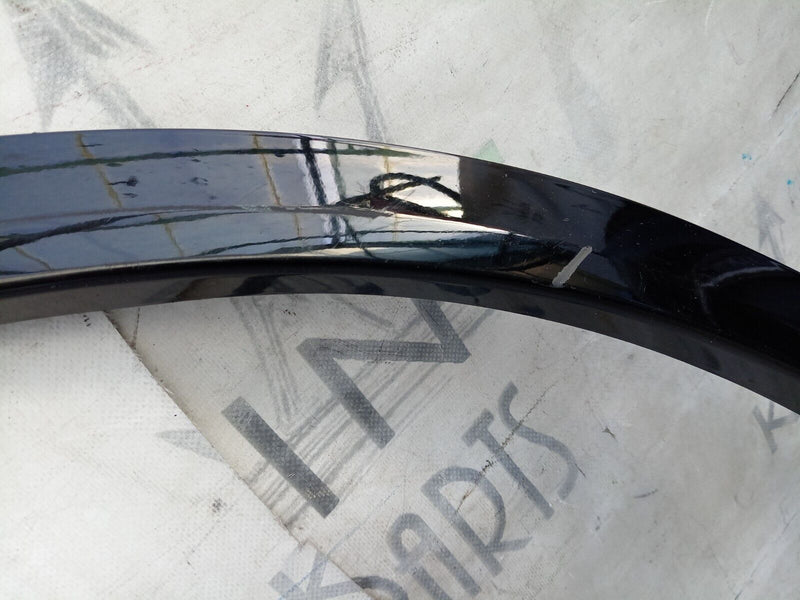 AUDI Q5 80A MK2 2017-23 RIGHT SIDE FRONT WHEEL ARCH TRIM COVER 80A853718