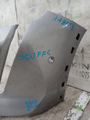 PEUGEOT 208 GT 2019-2022 GENUINE FRONT BUMPER 6x PDC 9824787780