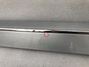 SKODA SUPERB B8 SPORT LINE FRONT DOOR TRIM MOULDING PANEL LEFT SIDE 3V0853293