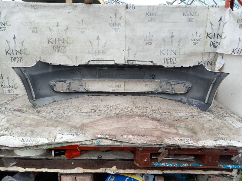 VW GOLF MK6 2008-2012 FRONT BUMPER PDC GENUINE 5K0807221