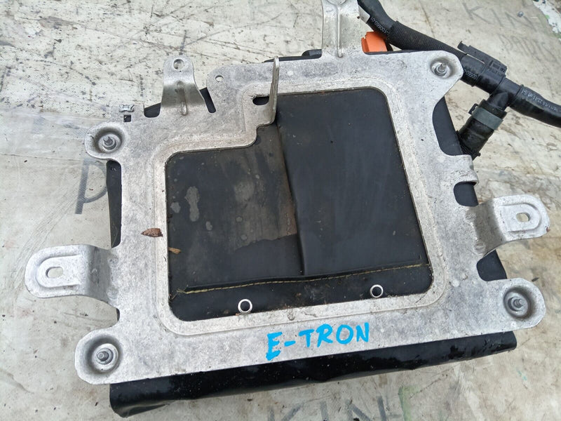 AUDI E-TRON **LOW MILEAGE VOLTAGE CONVERTER INVERTER ELECTRIC GENUINE 4KE907393