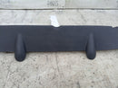 MINI COOPER R60 2010-16 BOOT LID TRUNK LOCK TRIM PANEL 9801205