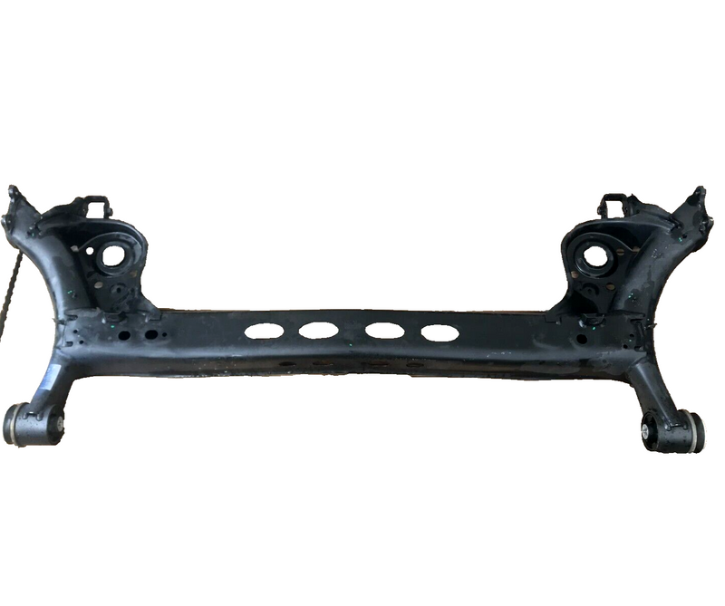 AUDI A1 MK2 GB VW POLO MK6 AW 2017-23 REAR AXLE SUBFRAME GENUINE 2Q0501053CK