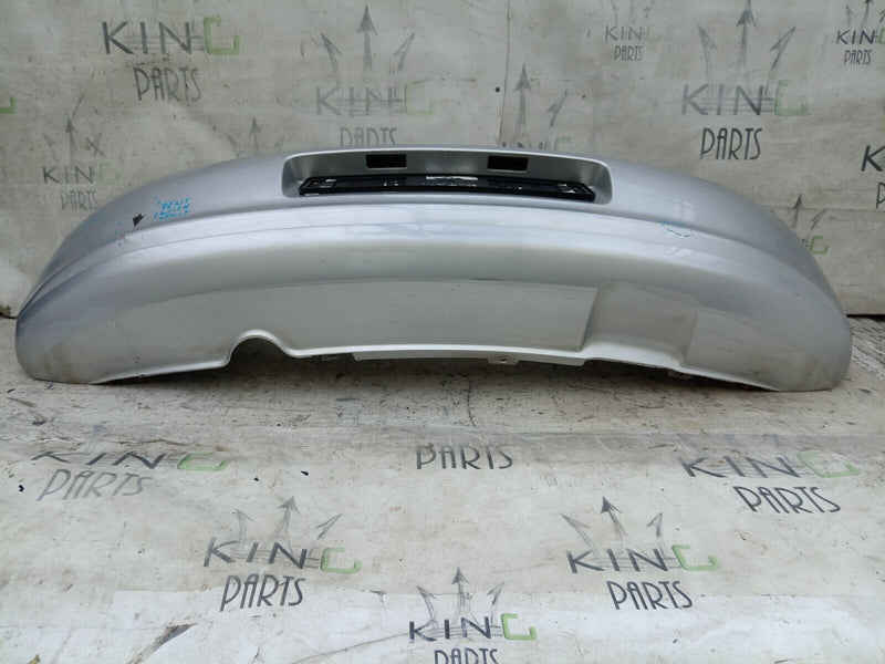 VW POLO 6R 2009-2014 REAR BUMPER 6R6807421