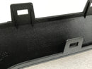 KIA SPORTAGE GT-LINE MK5 NQ5 2022-ON FRONT BUMPER RADIATOR GRILL TRIM MOULDING #