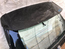 NISSAN QASHQAI J12 MK3 2021- REAR TAILGATE BOOT  LID PANEL & WINDOW GLASS