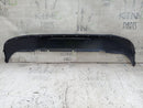 MERCEDES A W177 2018-ON REAR BUMPER LOWER DIFFUSER GENUINE A1778858102
