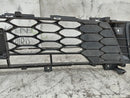 KIA CEED MK3 2019 FRONT BUMPER LOWER GRILLE GRILL 86560-J7010 GENUINE