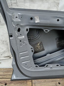 AUDI Q4 E-TRON 89A 2020 GENUINE FRONT DOOR SHELL PANEL LEFT PASSENGER SIDE