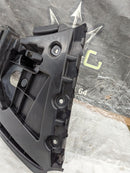 BMW X1 E84 09-15 REAR LEFT BUMPER BRACKET MOUNT GUIDE GENUINE 2991779