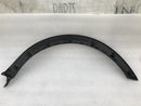 KIA XCEED CD MK3 2019-2022 FRONT WHEEL ARCH TRIM WING COVER LEFT PASSENGER SIDE