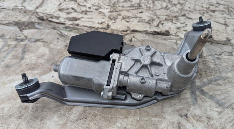 TOYOTA RAV4 XA50 19- REAR WIPER MOTOR 85130-42101 GENUINE