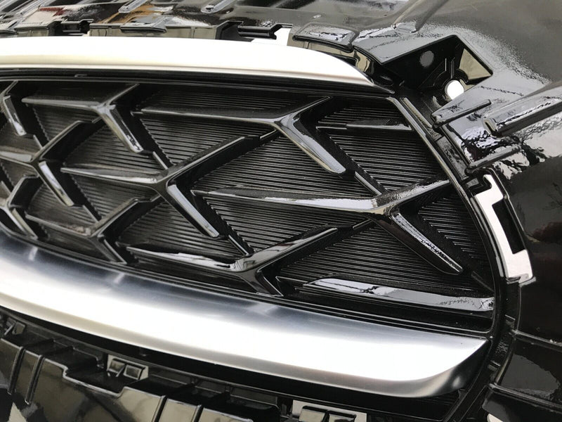 KIA XCEED MK3 CD FACELIFT 2022- GENUINE FRONT BUMPER GRILL RADIATOR GRILLE PHEV