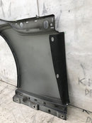 JAGUAR F-TYPE 2013-23 FRONT FENDER WING PANEL LEFT SIDE EX53-16015