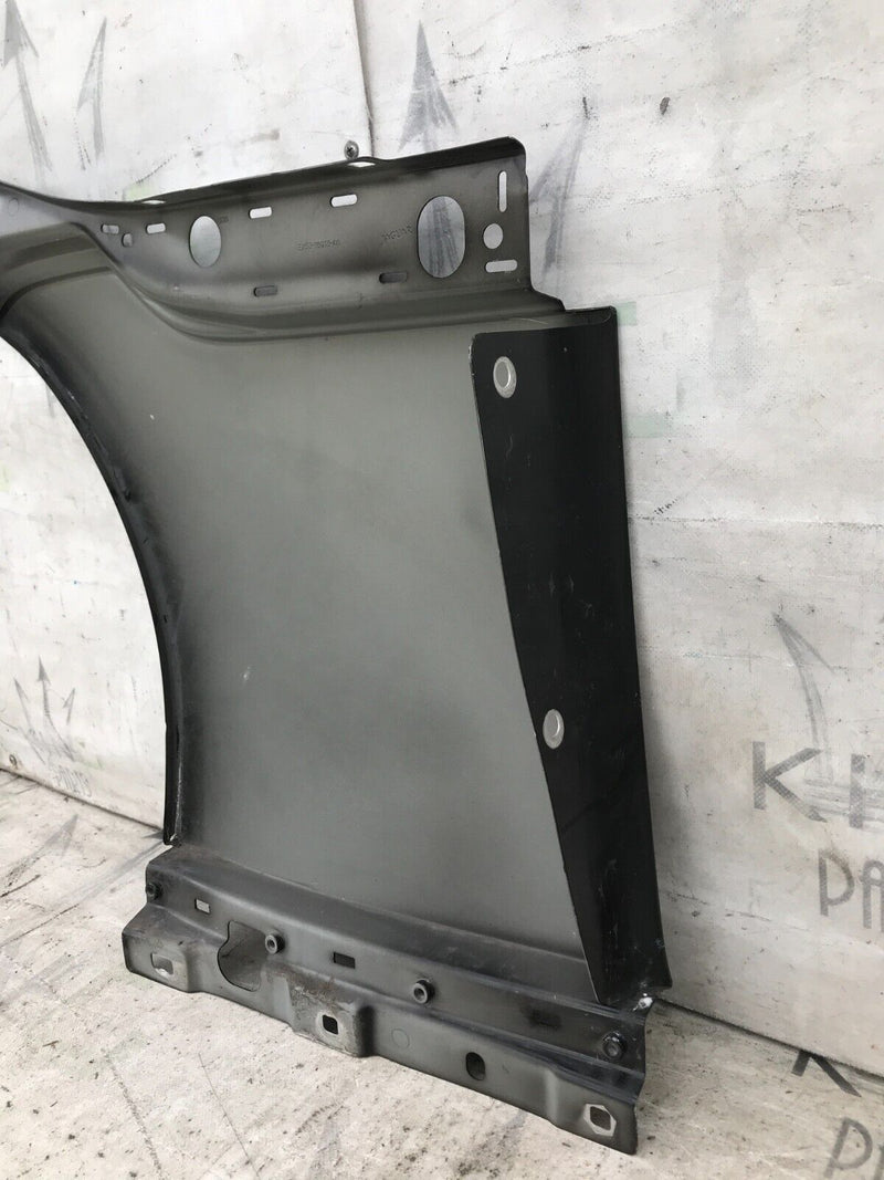 JAGUAR F-TYPE 2013-23 FRONT FENDER WING PANEL LEFT SIDE EX53-16015