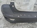 PEUGEOT 5008 2017-2023 LOWER REAR BUMPER PDC in BLACK GENUINE 98166681877