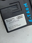 AUDI E-TRON 2018- ON AC CLIMATE CONTROL UNIT W/ BRACKET 4KE965557B GENUINE