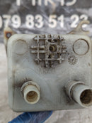 FIAT DUCATO 06-14 POWER STEERING FLUID TANK RESERVOIR GENUINE