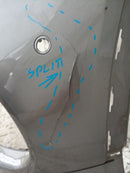 MERCEDES X156 GLA 2017-ON FRONT BUMPER GENUINE A1568859300