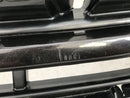 SKODA KODIAQ 2016-2020 FRONT BUMPER RADIATOR GRILL GRILLE in BLACK GLOSS