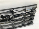 HYUNDAI TUCSON NX4e 2020 FRONT BUMPER GRILL RADIATOR & BRACKET, LOGO 86351-N7110