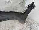 KIA SPORTAGE 2015-2018 REAR BUMPER LOWER SECTION 86612-F1000