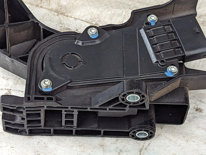 FIAT DUCATO 06-14 THROTTLE ACCELERATOR PEDAL 1349820080 GENUINE