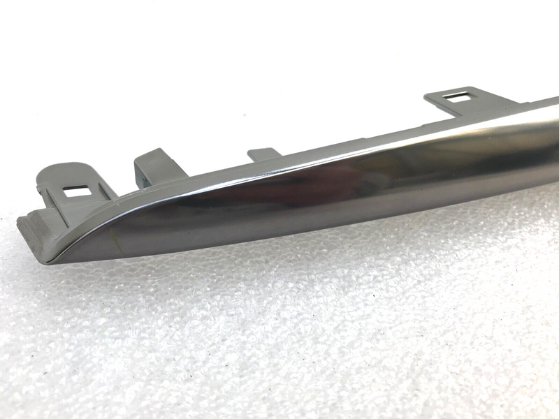 KIA X-CEED MK3 CD 2019-2021 FRONT BUMPER TOP GRILL TRIM MOULDING 86353-J7CA CUV