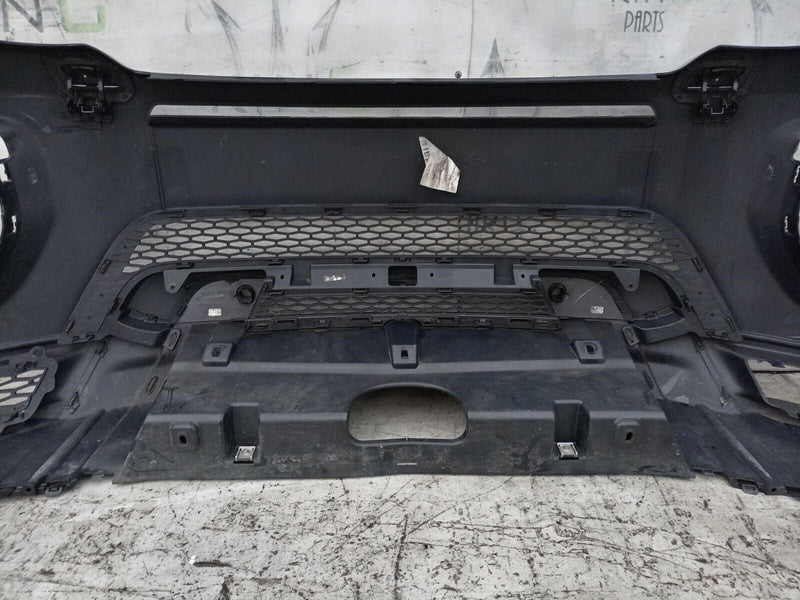 RANGE ROVER EVOQUE L538 DYNAMIC 2013-2018 FRONT BUMPER PDC GJ32-17F003-D
