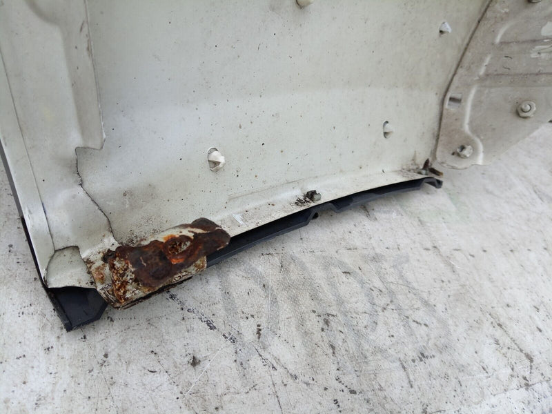 CITROEN RELAY, DUCATO MK3 2006-14 FRONT FENDER WING PANEL LEFT SIDE