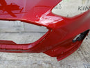 FORD FOCUS MK4 ST LINE 2018-2020 FRONT BUMPER GENUINE JX7B-17757-S