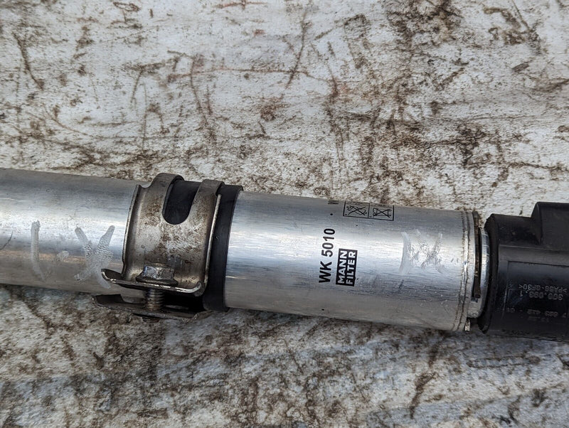 BMW X1 E84 09-15 2.0 DIESEL FUEL FILTER HEATER 7823412 GENUINE