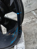 RENAULT MEGANE E-TECH *DAMAGE ALLOY WHEEL RIM 20" 7Jx20 CH5 -34 403001816R