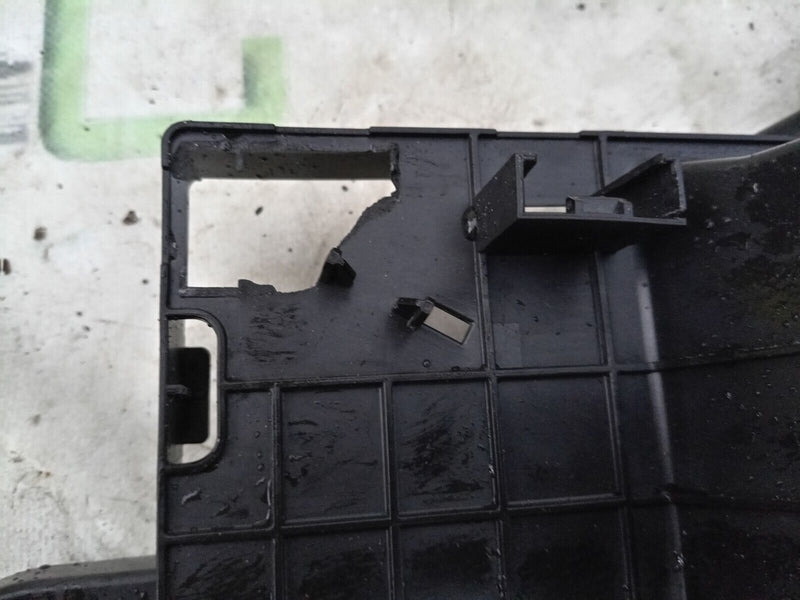 AUDI E-TRON 2018-ON HOLDER FOR ELECTRICAL CONTROL UNIT BRACKET 4KR907333 GENUINE