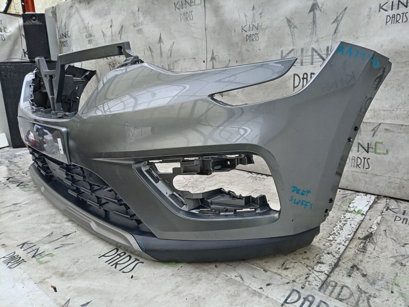 RENAULT ARKANA 2020-ON FRONT BUMPER GENUINE 620225387R