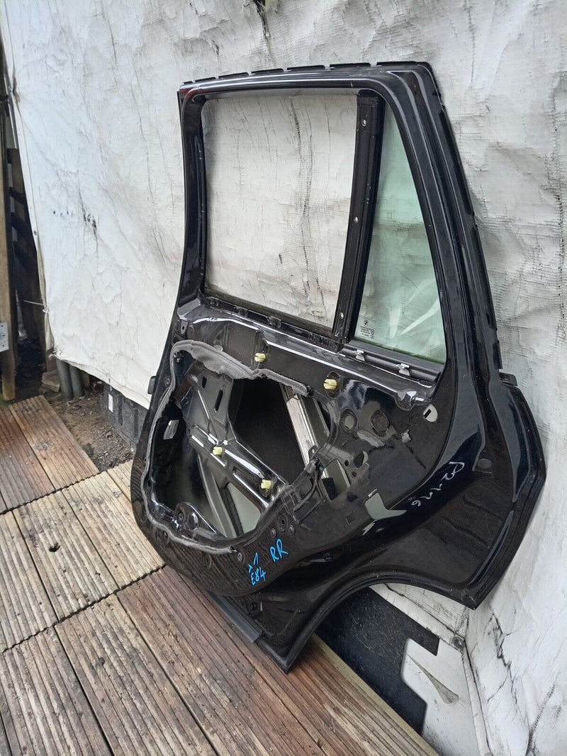 BMW X1 E84 2009-15 GENUINE REAR DOOR SHELL PANEL RIGHT DRIVER SIDE