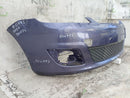 FORD FIESTA MK5 FACELIFT 2006-2008 FRONT BUMPER GENUINE 6S61-17K819