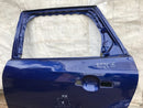 FOD FOCUS MK3 HATCHBACK 2010-17 REAR DOOR SHELL PANEL LEFT PASSENGER SIDE