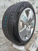 MERCEDES S CLS W221 BBS ALLOY WHEEL RIM 18" 8.5Jx18H2 ET43 TYRE 245/45/R18