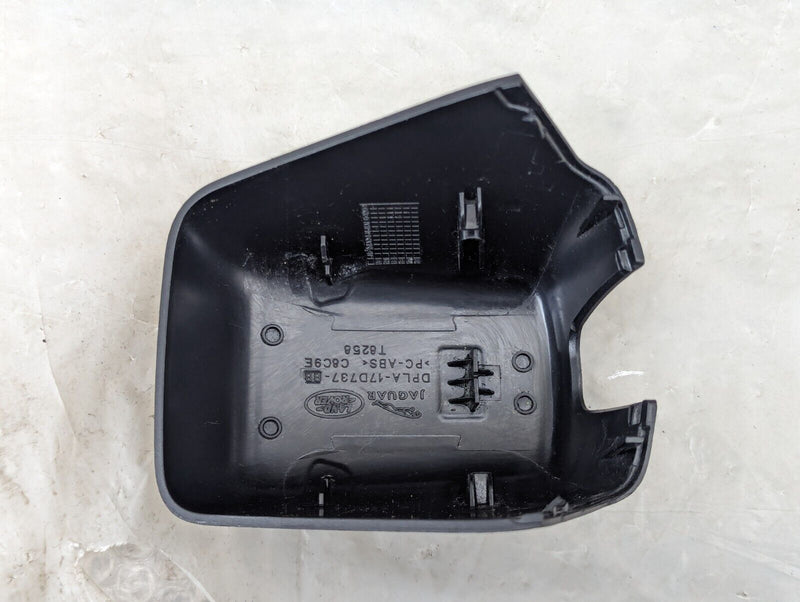 RANGE ROVER EVOQUE L538 11-15 INNER REAR VIEW MIRROR TRIM COVER DPLA-17D737-BB