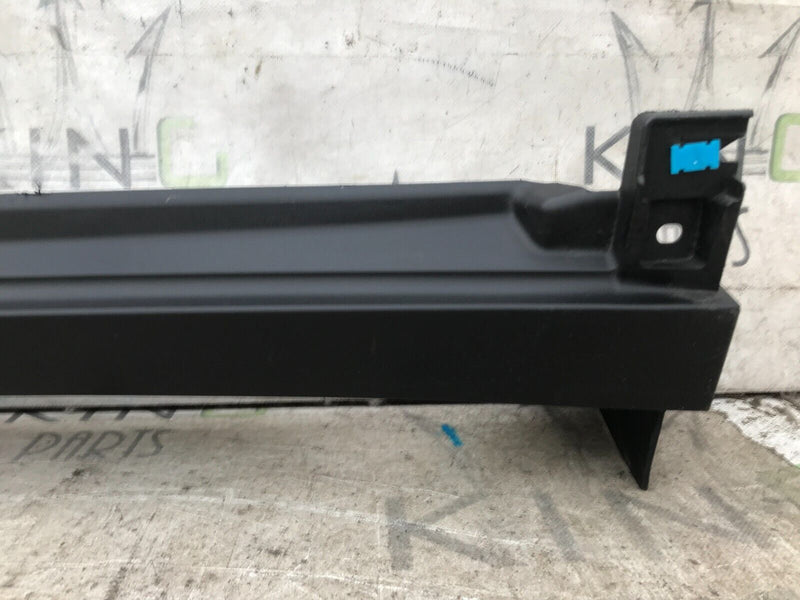 JEEP AVENGER 2023- GENUINE SIDE SKIRT SILL COVER LEFT PASSENGER SIDE 735760135