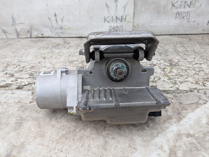 FIAT ABARTH 500 2008-2015 ELECTRIC POWER STEERING COLUMN 28195035 GENUINE
