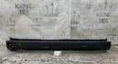 FORD TRANSIT CUSTOM 2012-ON REAR BUMPER BK21-17E962