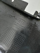 KIA SORENTO MK4 2020-ON REAR BUMPER LOWER SECTION PDC GENUINE 86612P2000
