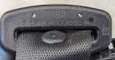 MERCEDES C-CLASS W204 07-11 REAR CENTER MIDDLE SEAT BELT A2048600085 GENUINE