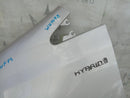 TOYOTA PRIUS PLUS 2015-2019 GENUINE FRONT FENDER WING PANEL LEFT SIDE