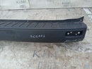 FORD TRANSIT CUSTOM 2012-ON REAR BUMPER PDC BK21-17E962