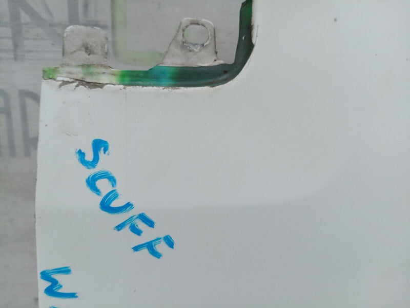 CITROEN RELAY DUCATO MK3 06-14 FRONT FENDER WING PANEL RIGHT DRIVER SIDE