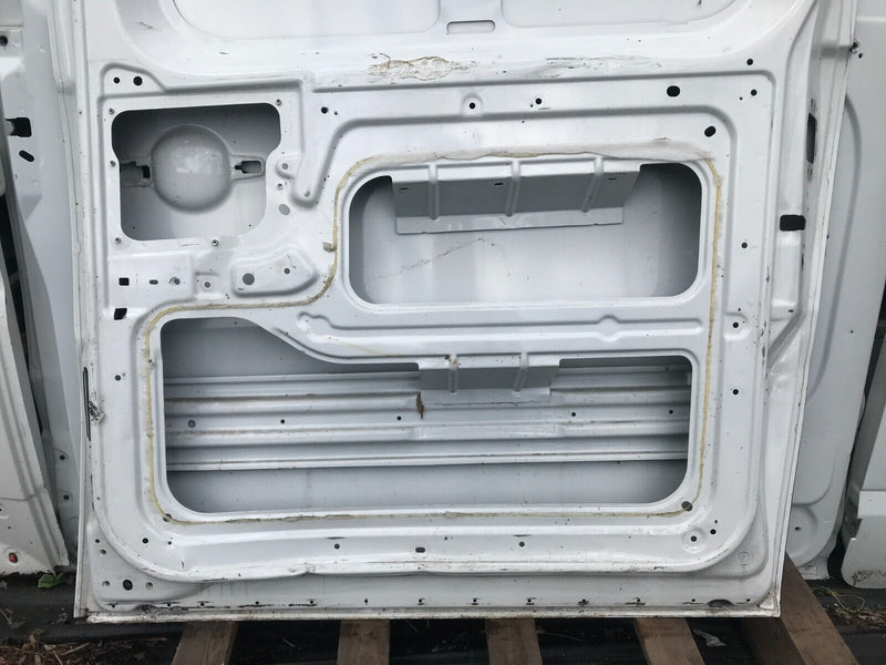 PEUGEOT EXPERT, FIAT SCUDO 2007-15 GENUINE SLIDING DOOR PANEL RIGHT SIDE